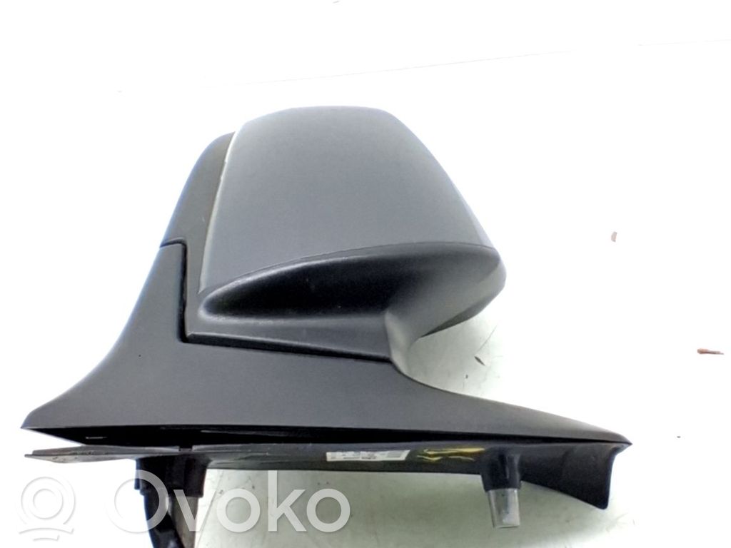 Opel Zafira B Specchietto retrovisore elettrico portiera anteriore 