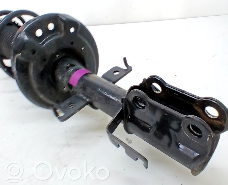 Amortizor față   543027183R