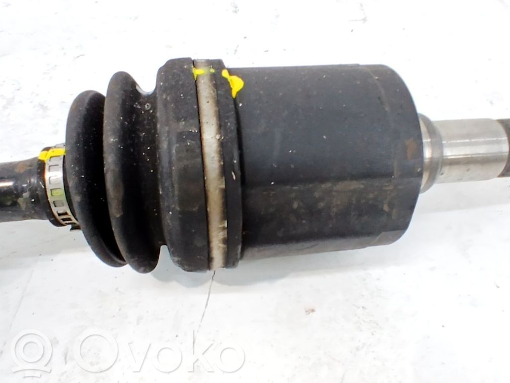 Hyundai Santa Fe Eje de transmisión delantero