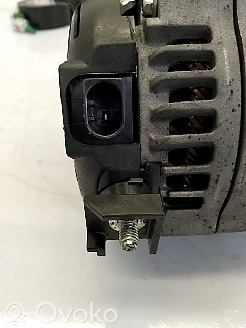 Alternator   12317646814