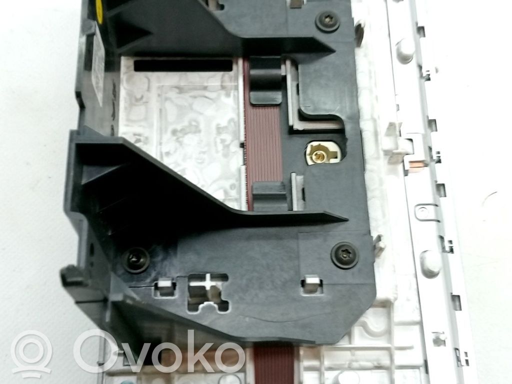 Head Up Display HUD   98162661ZD,9828422080