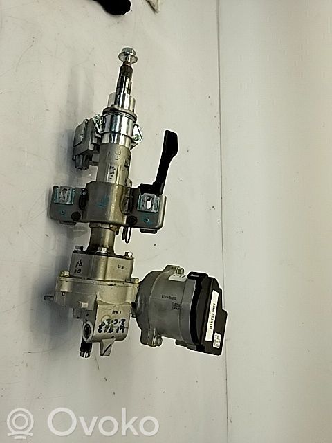Hyundai Bayon Crémaillère de direction 