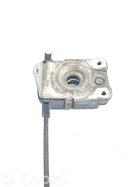 BMW X5 E53 Tie down hook / loop 