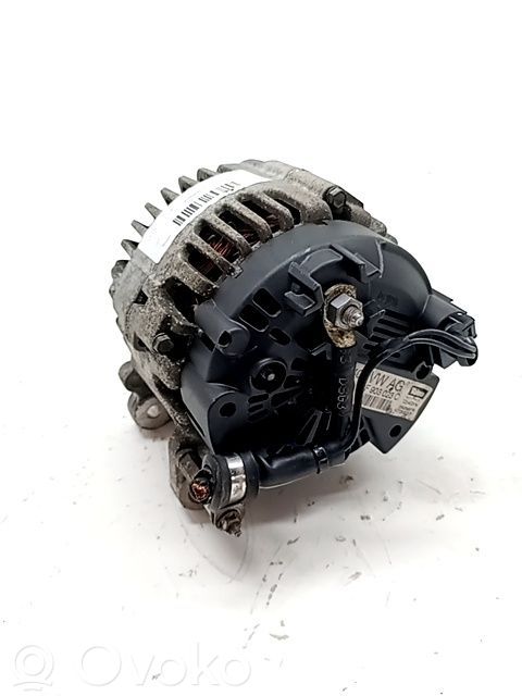 Alternator   06F903023C