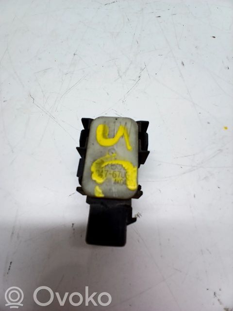 Mazda 6 Parking PDC sensor 