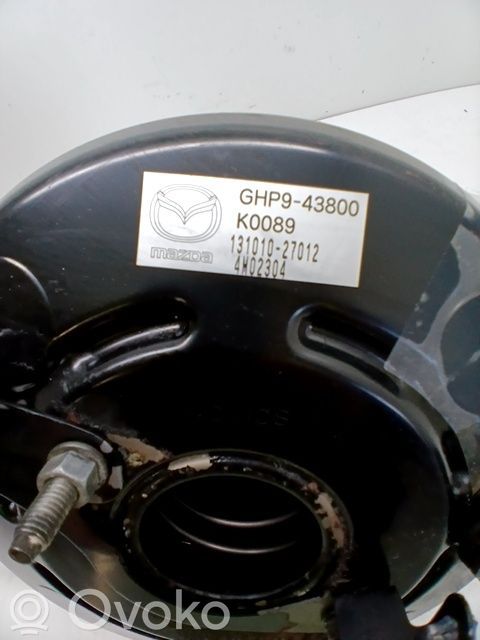 Bomba de freno   GHP943800