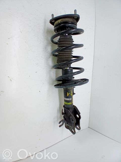 Stoßdämpfer vorne   GMM634900