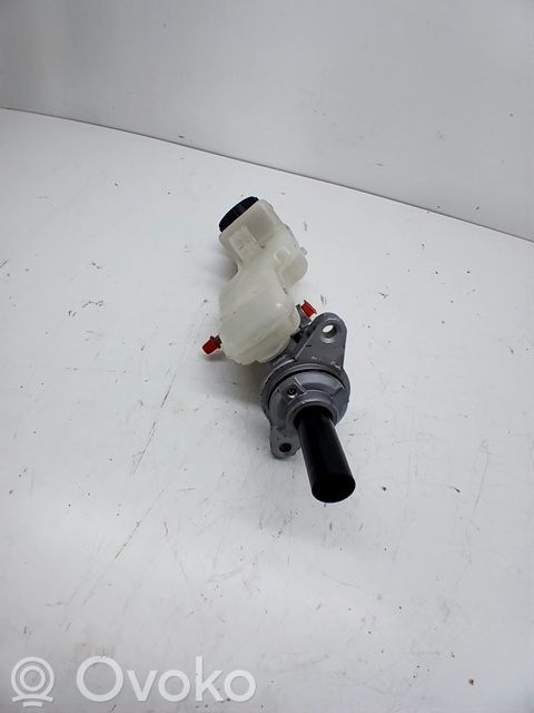 Bremskraftverstärker   GHY94340Z