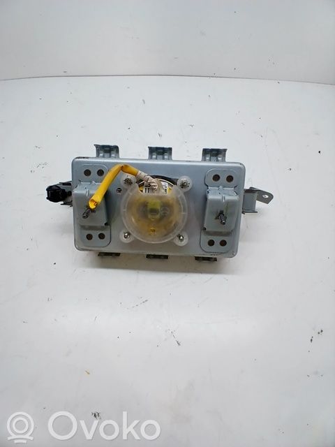 Mazda 6 Passenger airbag 