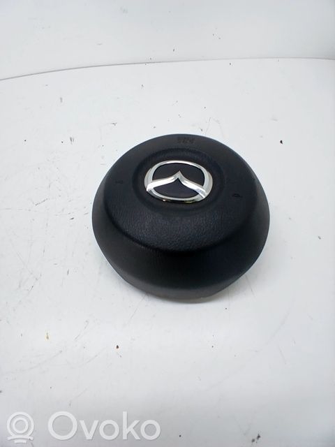 Mazda 6 Airbag dello sterzo