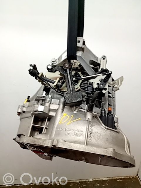 Volvo C30 Scatola del cambio manuale a 5 velocità 