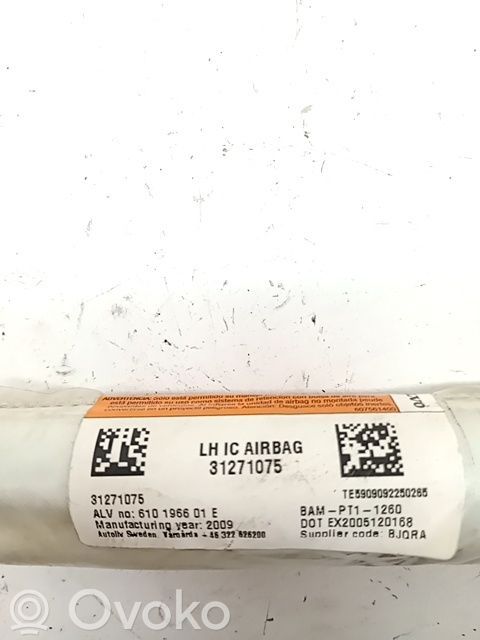 Kopfairbag   31271075