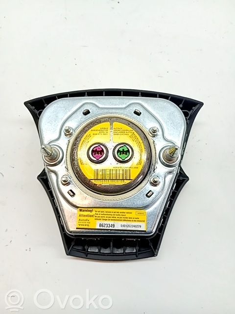 Fahrerairbag   31332807,8623349