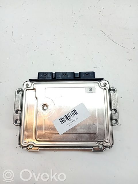 Volvo C30 Unidad de control/módulo ECU del motor 