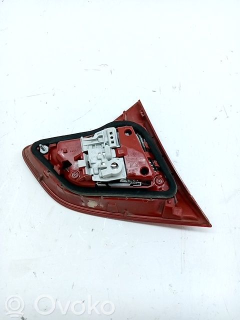 Lámpara de faros/luces traseros   13307492