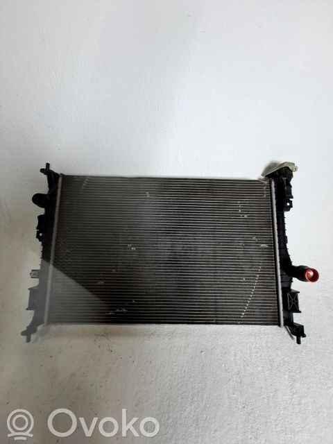 Radiateur de refroidissement   9678711180