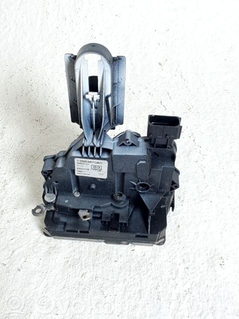 Fiat Fiorino Serratura portiera posteriore