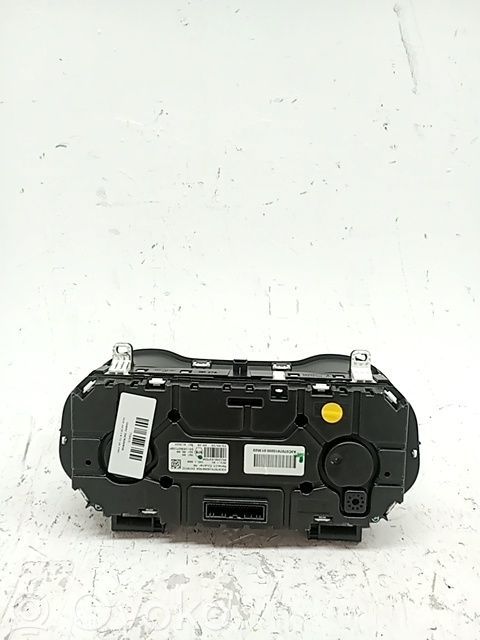 Speedometer (instrument cluster)   248103755R