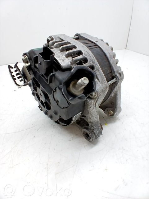 Alternator   9809200480