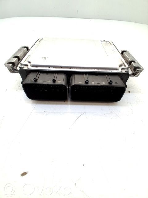Peugeot 3008 II Centralina/modulo motore ECU