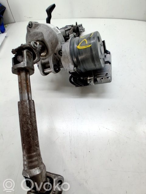 Cremagliera dello sterzo   6C1423510BD