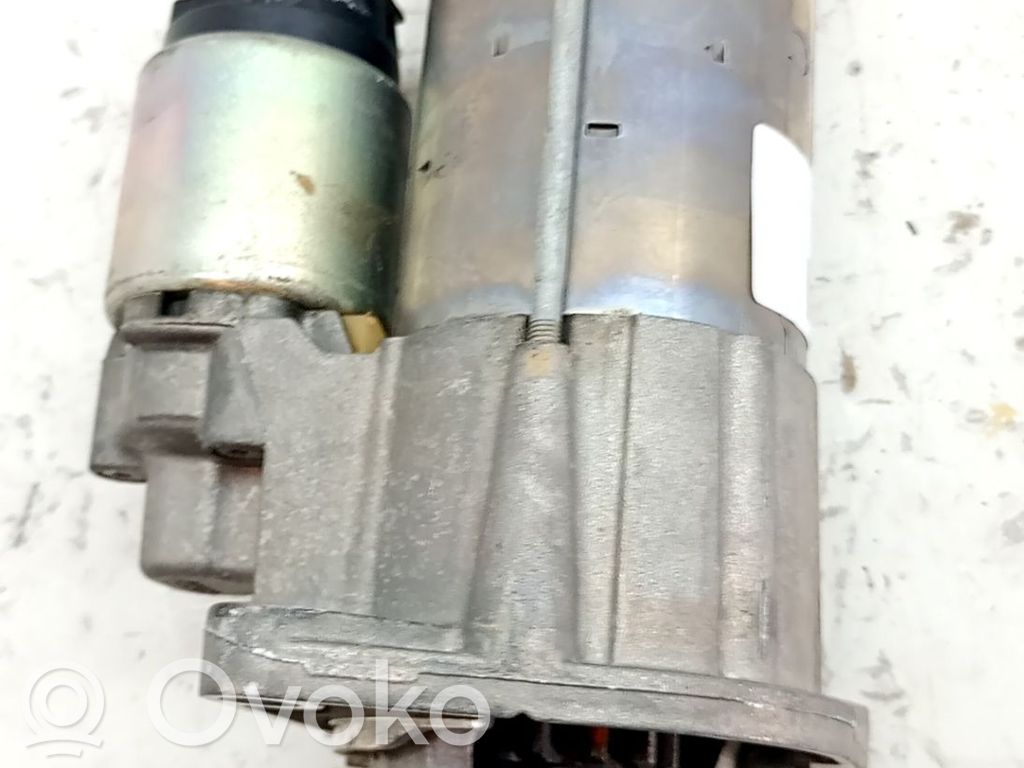 Démarreur   52110467