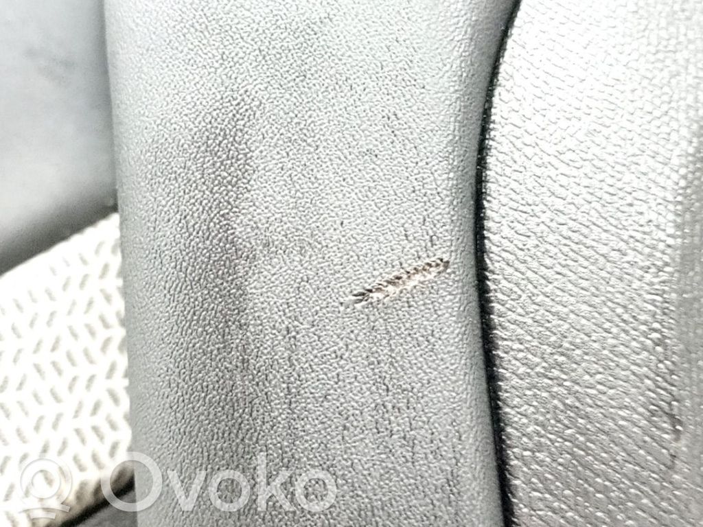 Citroen C4 III e-C4 Rivestimento del pannello della portiera anteriore 