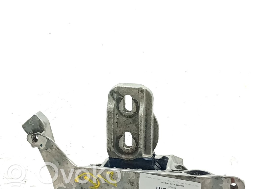 Getriebelager Getriebedämpfer   9824312980