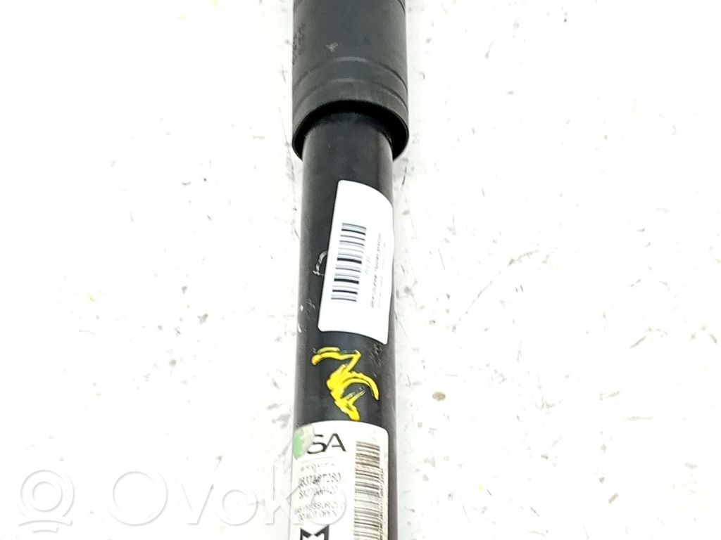 Stoßdämpfer hinten   9837467280