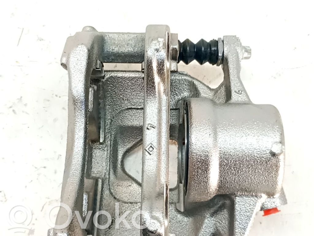 Fiat Tipo Etujarrusatula 
