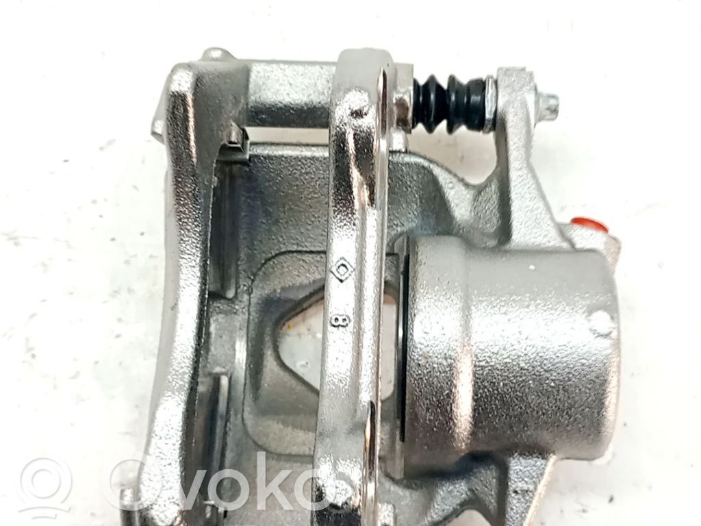 Fiat Tipo Etujarrusatula 
