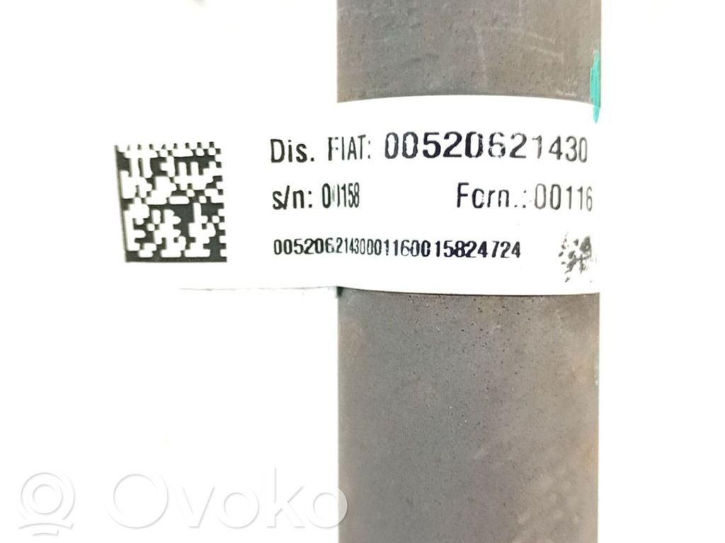 Fiat Tipo Semiasse anteriore 
