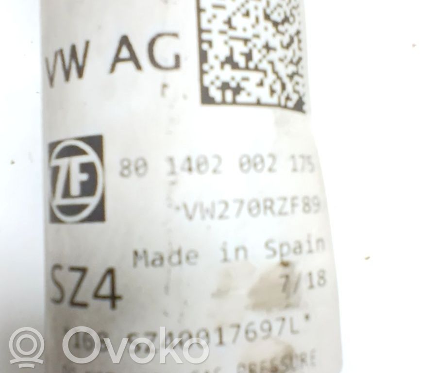 Stoßdämpfer hinten   2Q0513049AN