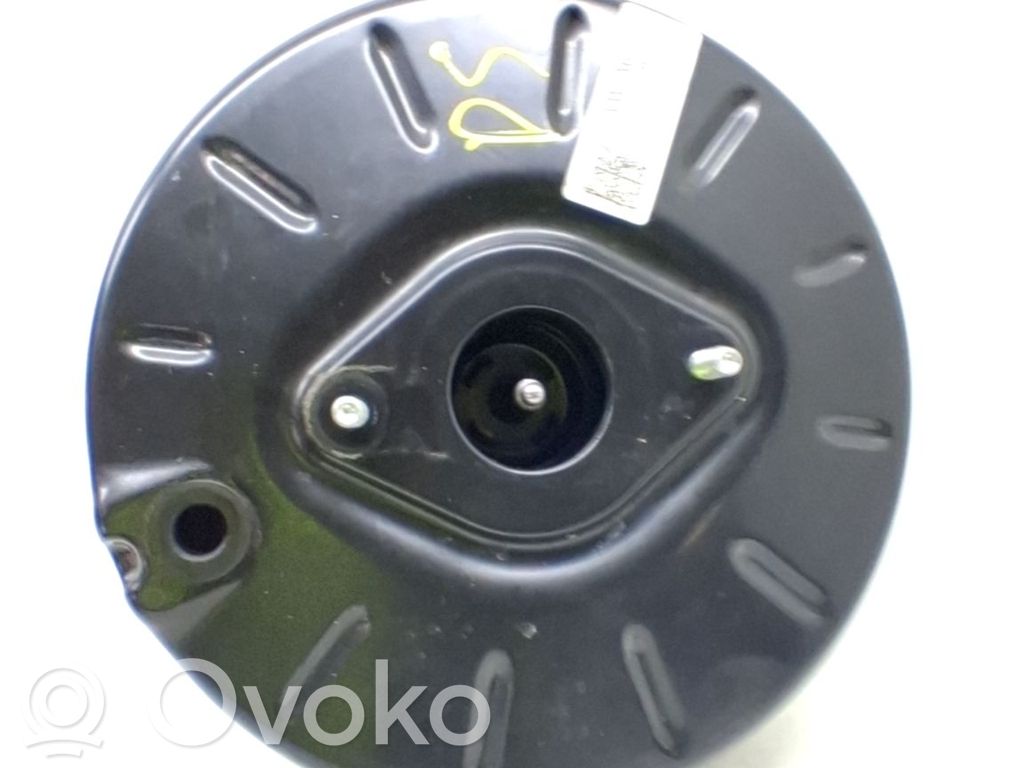 Wspomaganie hamulca   2Q1614106E