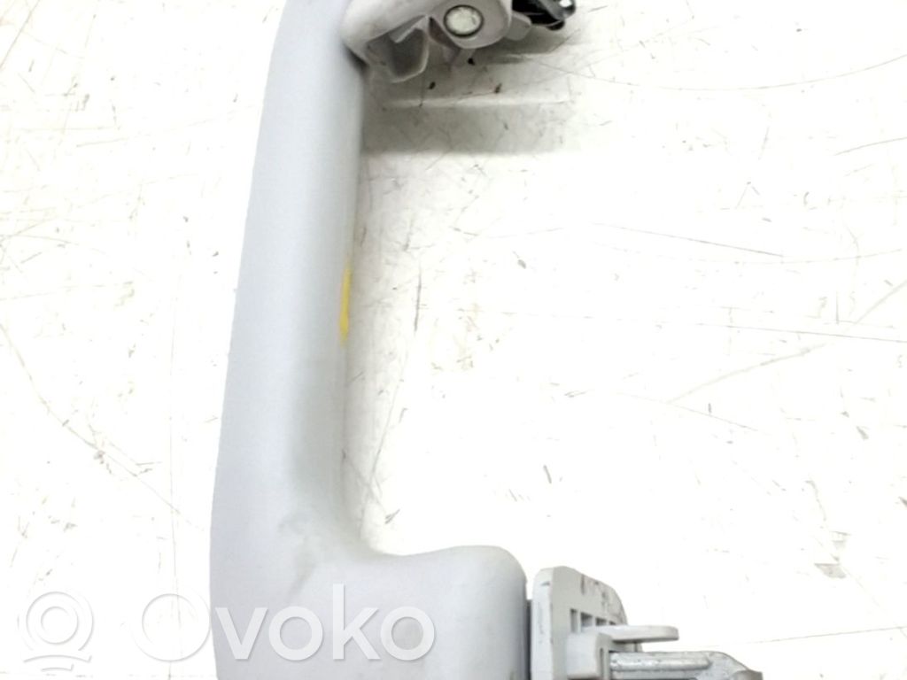 Jeep Renegade Main courante 