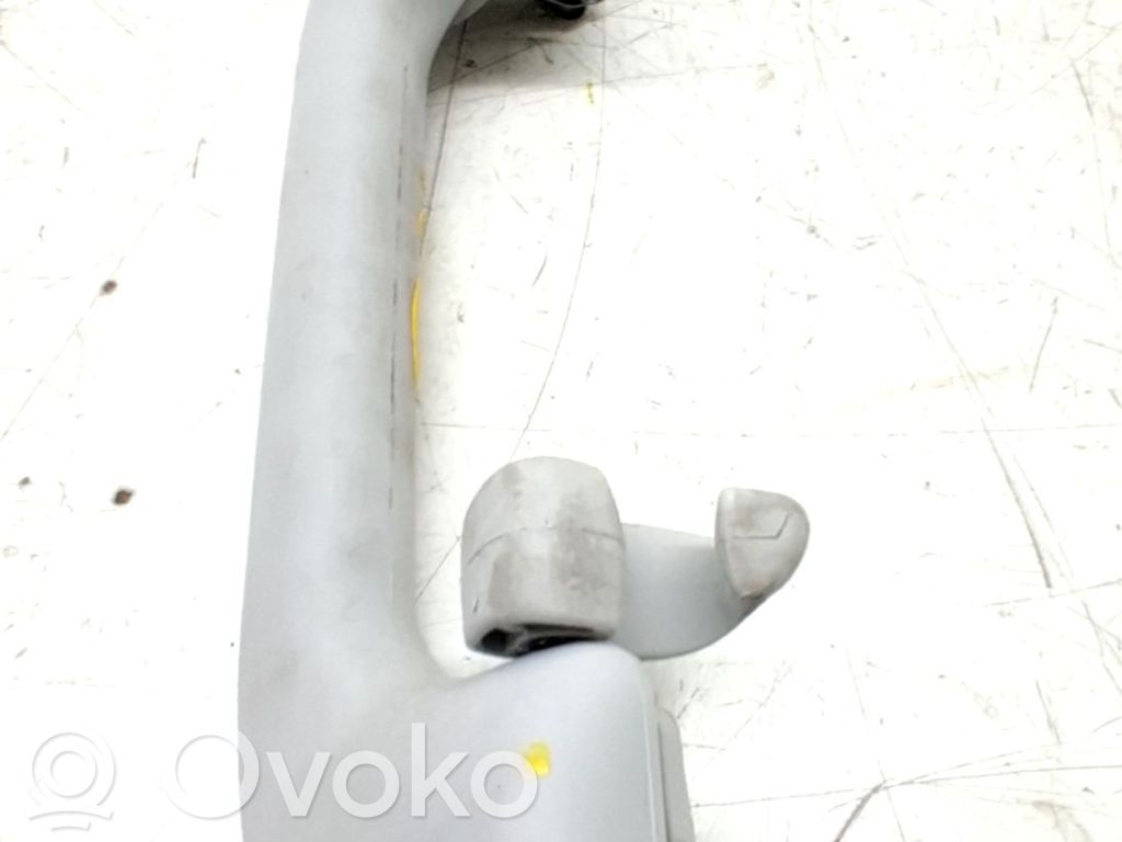 Jeep Renegade Main courante 