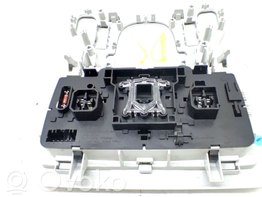 Consola de luz del techo   735672874