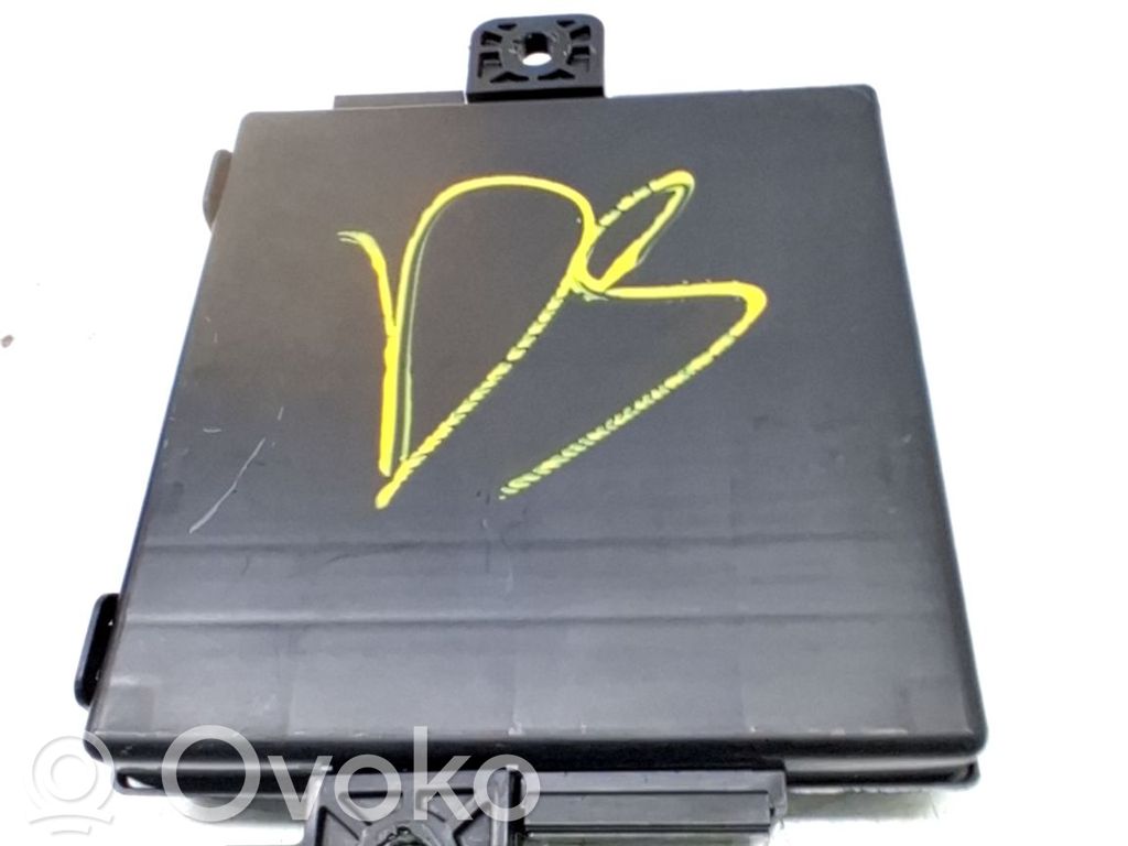 Central body control module   52088415