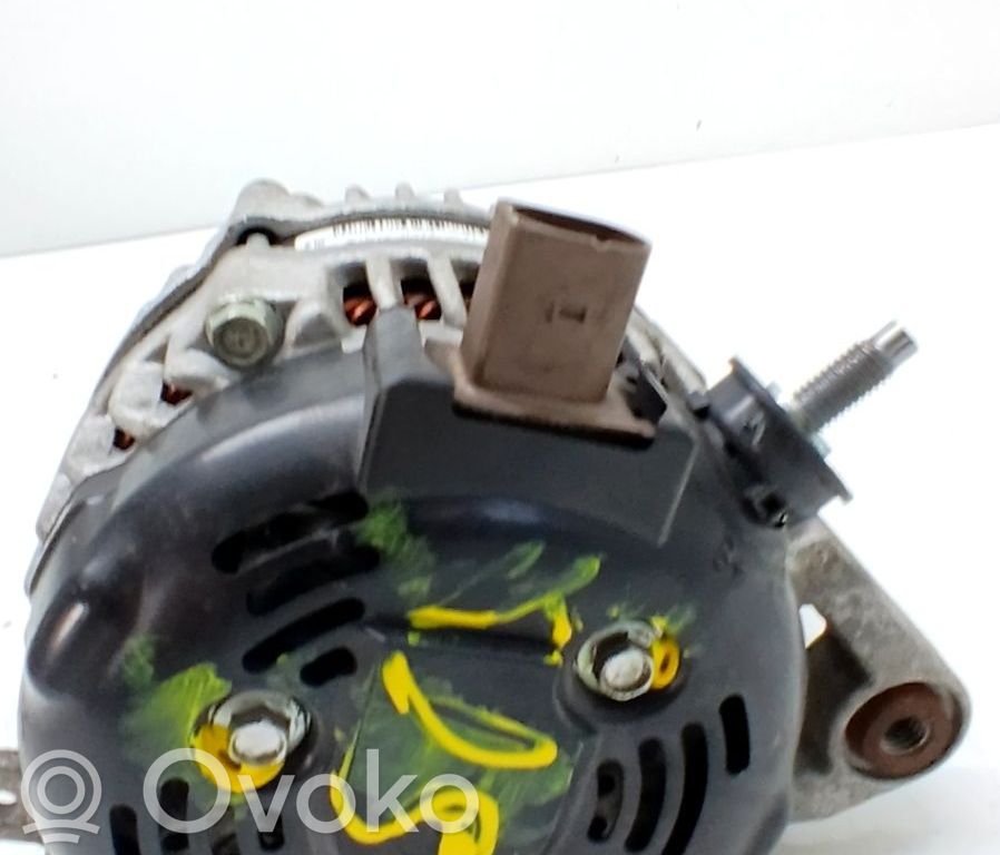 Jeep Renegade Alternador 