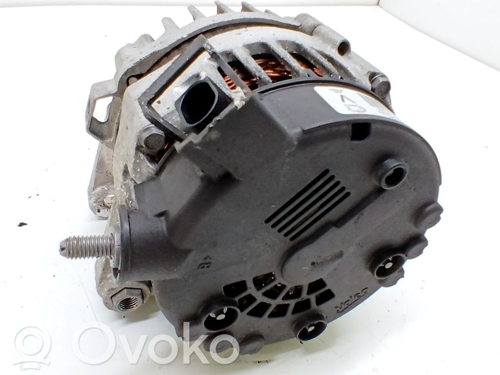 Hyundai i20 (PB PBT) Generatore/alternatore