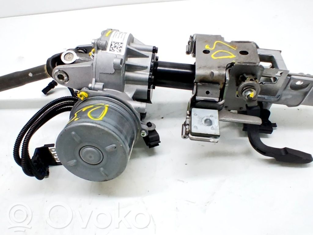 Jeep Renegade Steering rack 