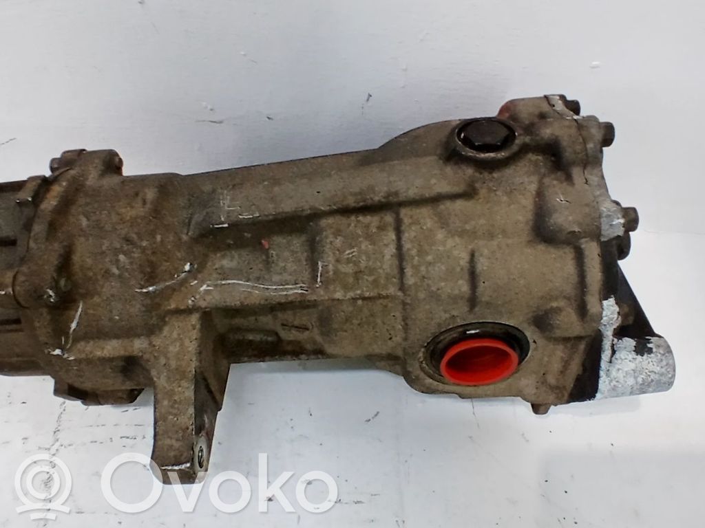 Hyundai Santa Fe Diferențial spate 