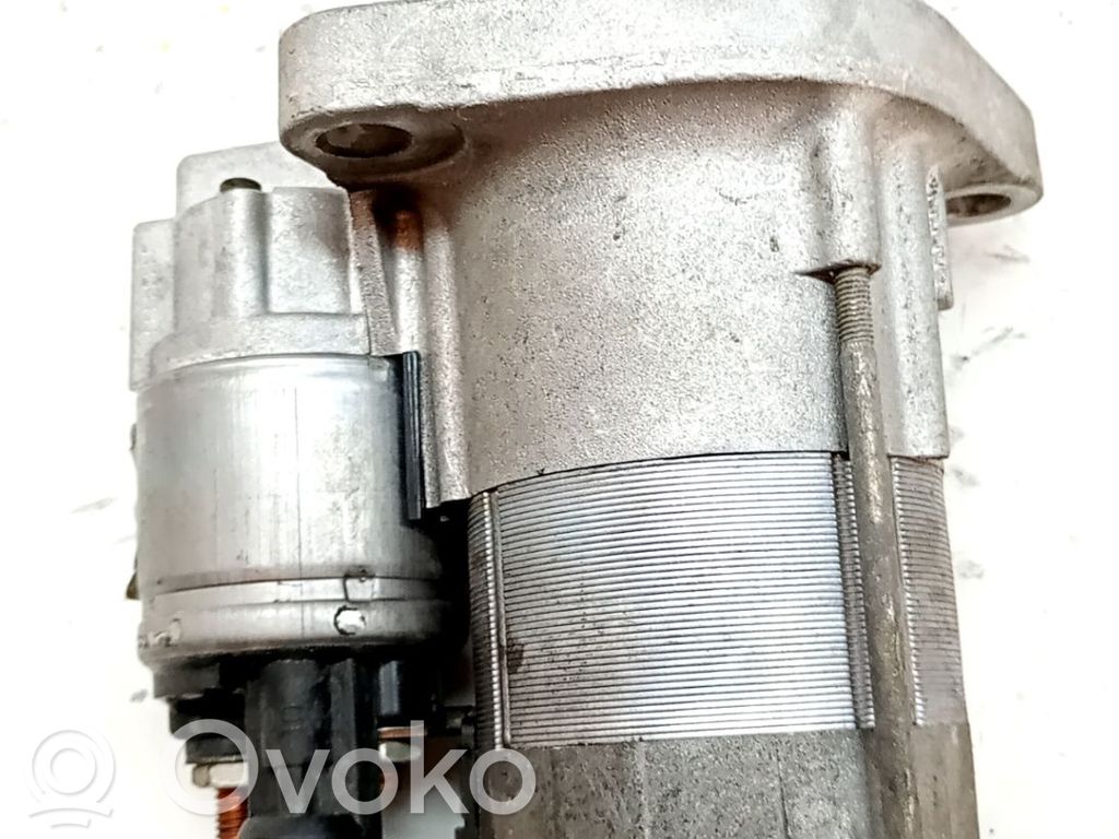 Electromotor   02M911023NX