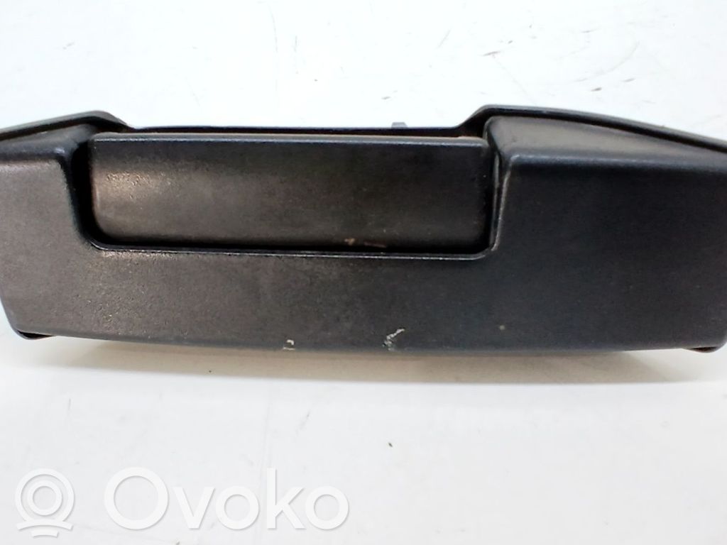 Nissan NV200 Manecilla externa de puerta corredera 