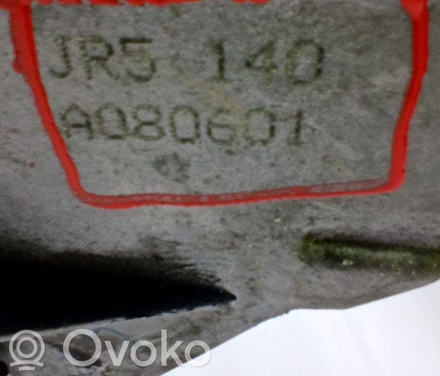 Nissan NV200 Manualna 5-biegowa skrzynia biegów 