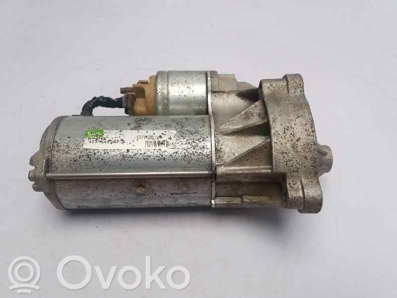 Aixam 300 Motor de arranque 