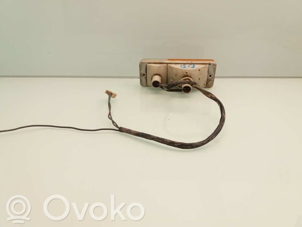 Volkswagen Santana Etusuuntavilkku 