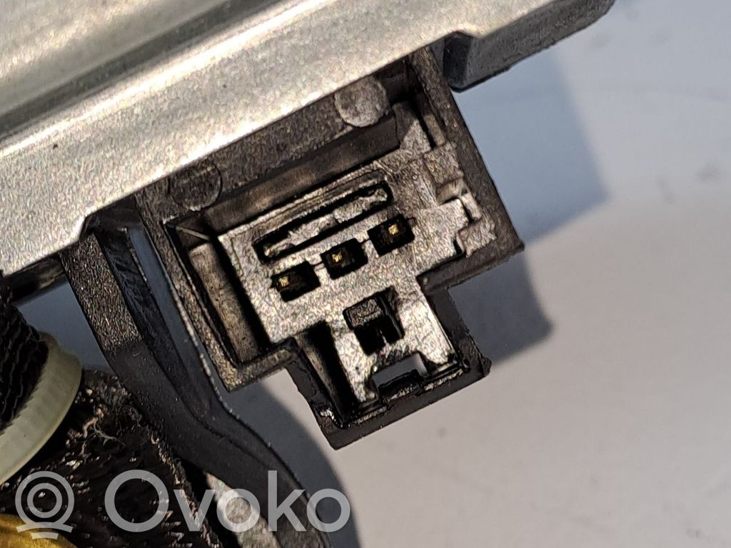 Volvo C30 Motorino del tergicristallo del lunotto posteriore 