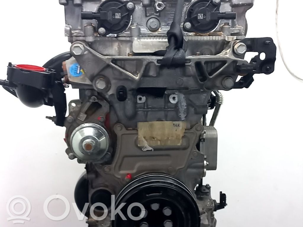 Opel Corsa F Motore completo 