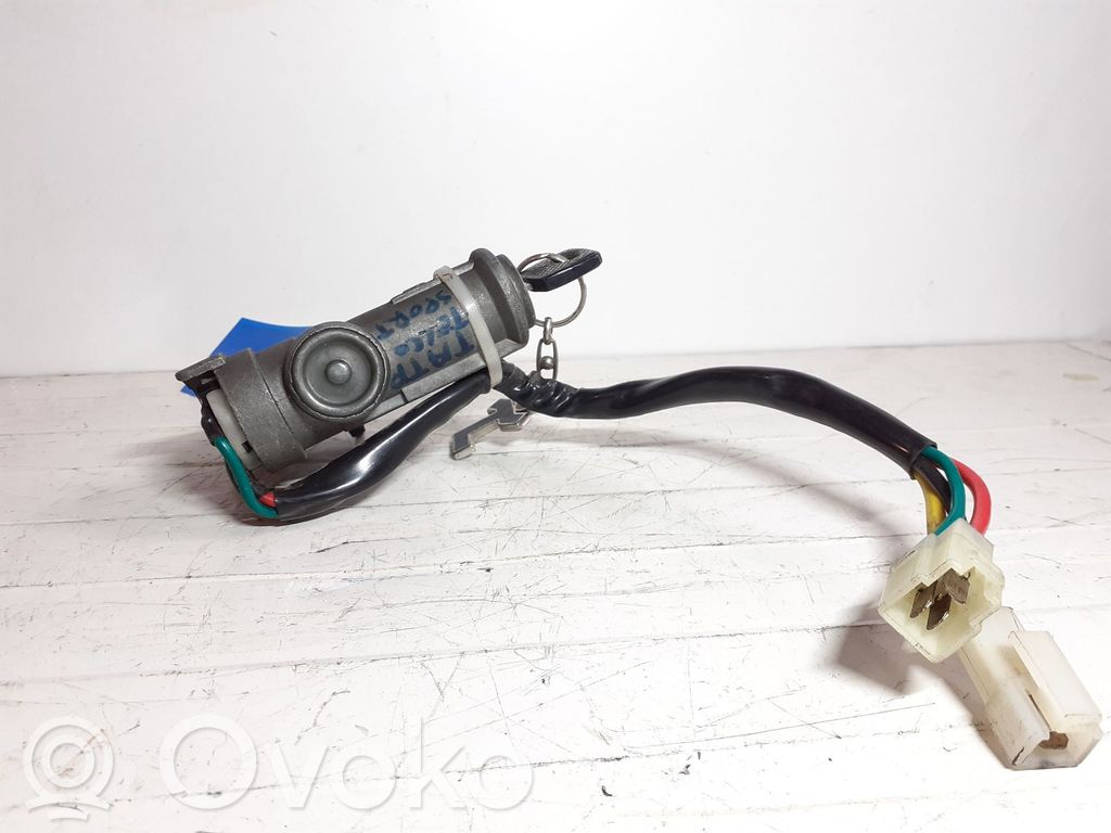 Ignition lock   CONMUTADOR